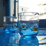 Sea View Blue Apartment