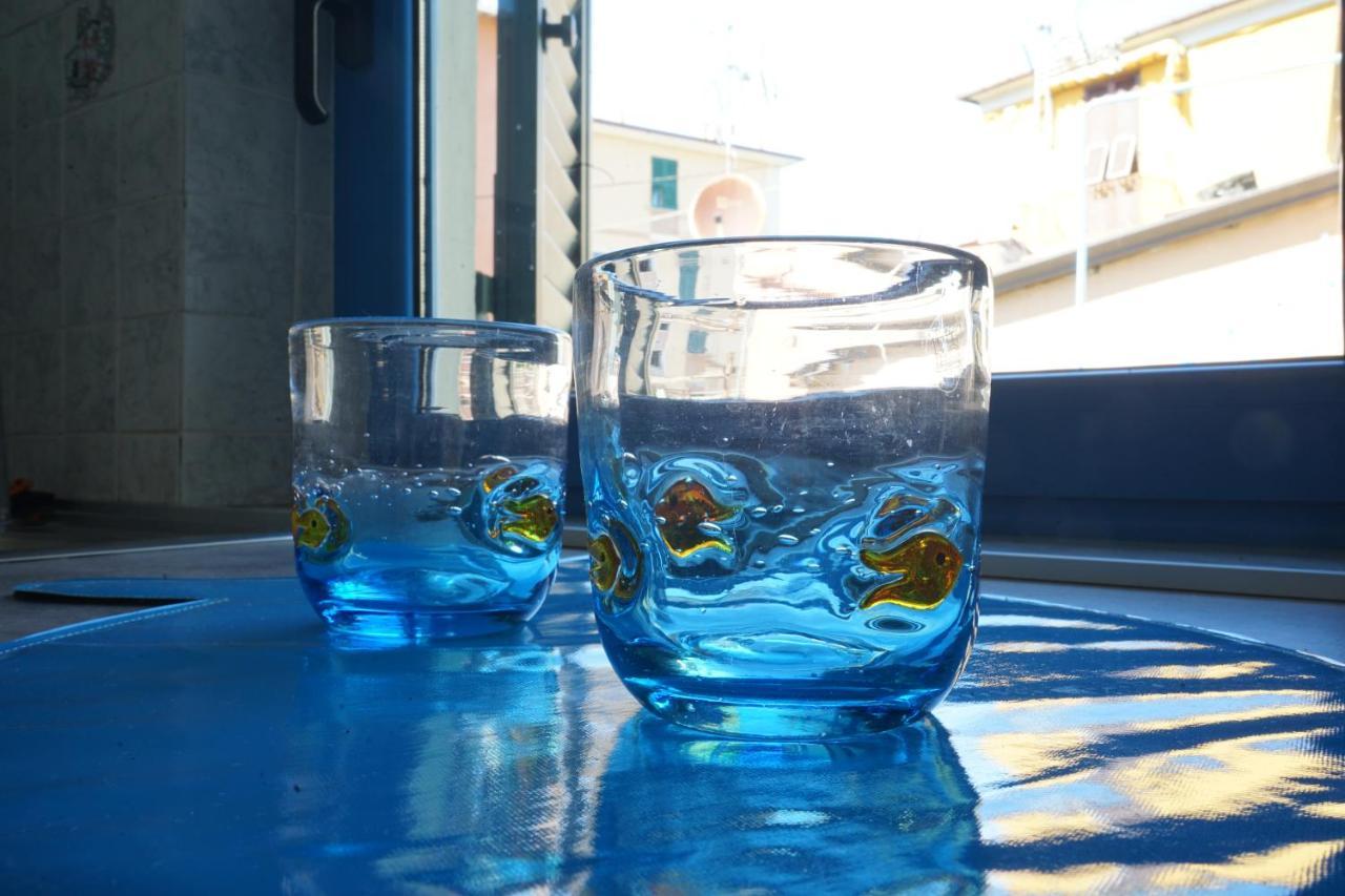 Sea View Blue * La Spezia